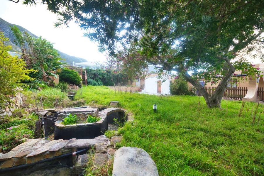 0 Bedroom Property for Sale in Voelklip Western Cape